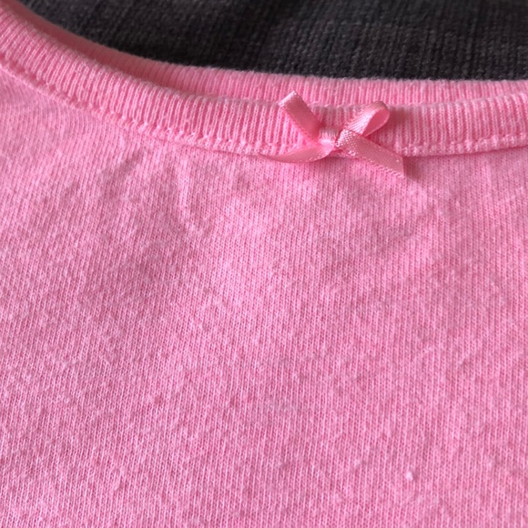 Girls Summer PJ Top & Bottom Set (24 M) - Picture 3 of 5